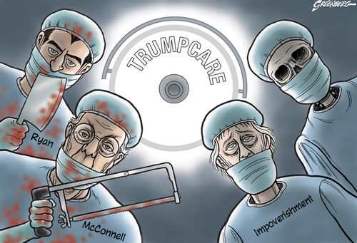 Trumpcare