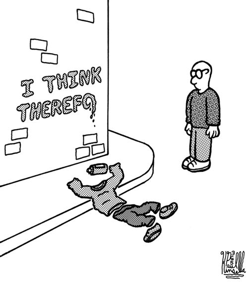 I think therefo...