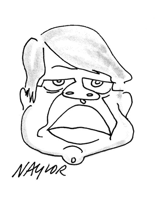 Jimmy Carter.