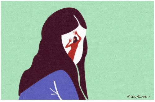 International Women's Day: End Violence Against Women!