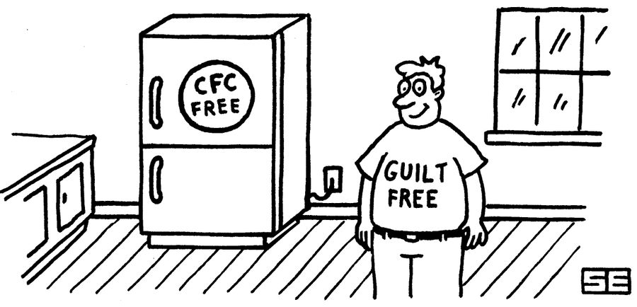 Guilt-Free