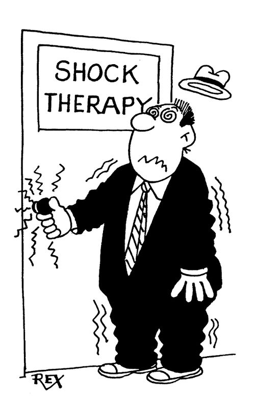 Shock Therapy