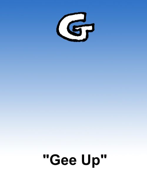 Gee Up