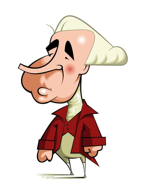 Edmund Burke