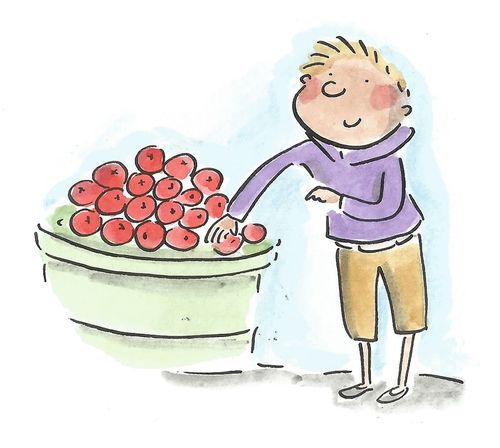 Tomatoes