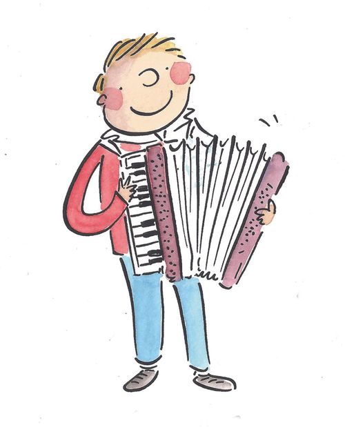 Accordion