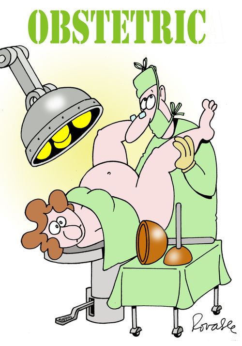 Obstetrics.
