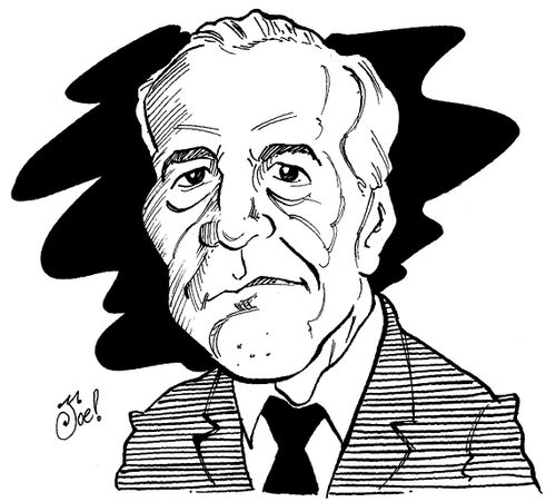 Tony Benn