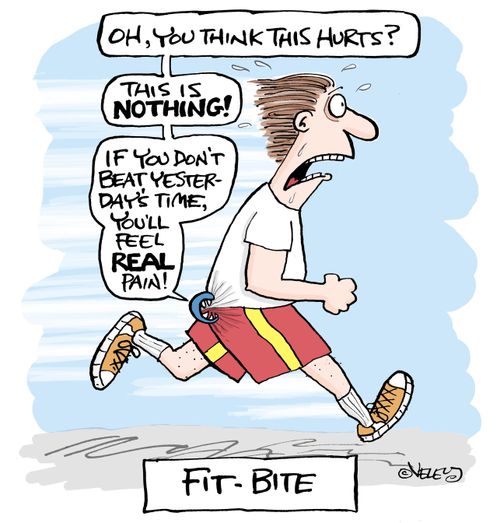 Fit-Bite