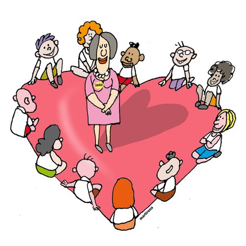 Children's education