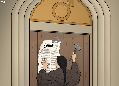 Gender Equality