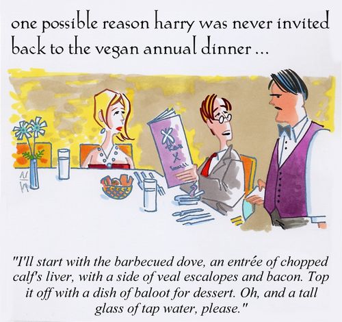 The Last Dinner