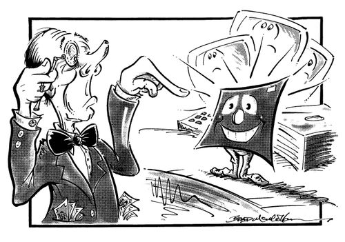 Software - Buyer Sophistication Increasing