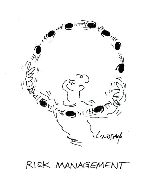 Risk management