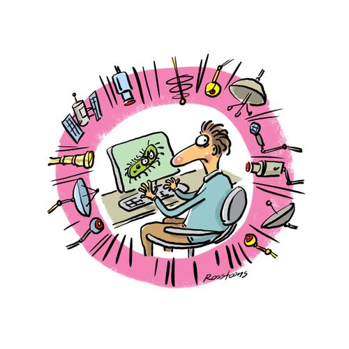 Internet Privacy