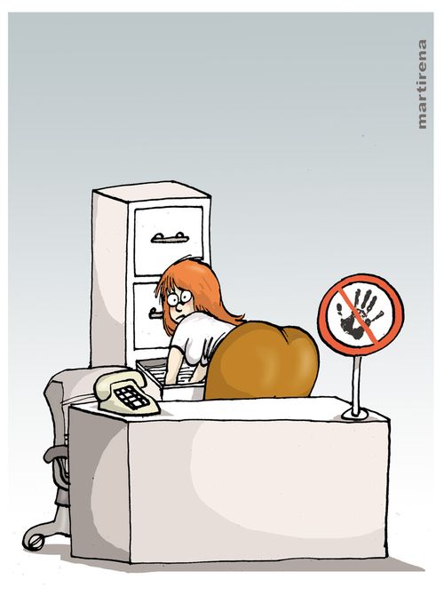 Sexual Harassment