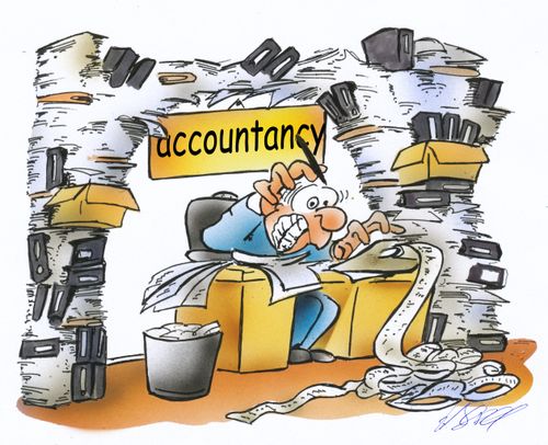 Accountancy