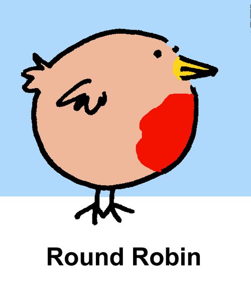 Round Robin