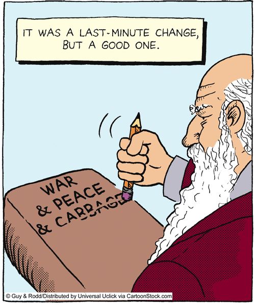 'It was a last-minute change, but a good one.'