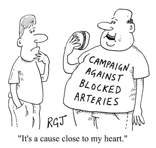 "It's a cause close to my heart."