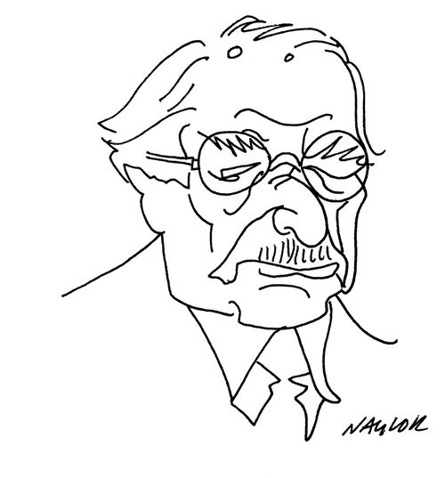 Carl Gustav Jung