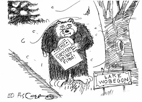 Lake Wobegon
