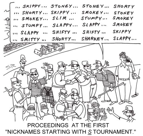 S Tournament