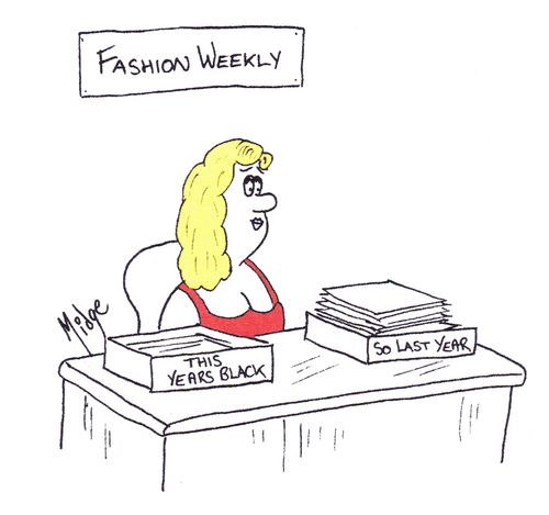 Fashion Weekly