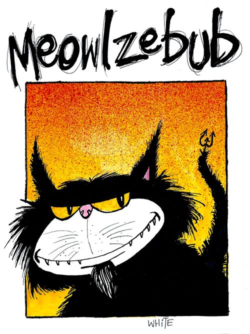 Meowlzebub