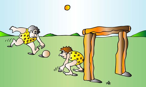 Henge Football