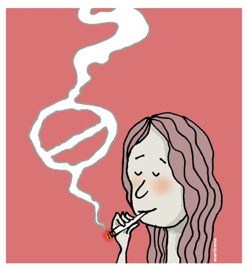Legalization of marijuana