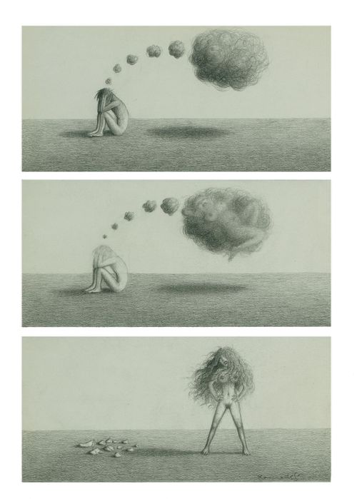 The Manifestation of Dreams
