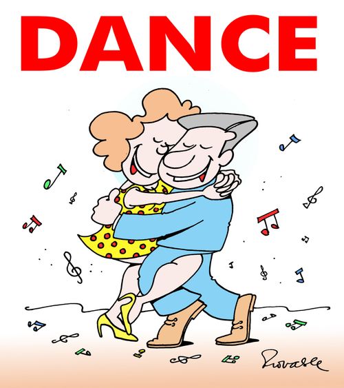 Dance.