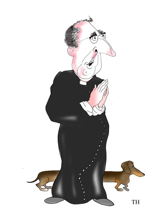 Richard Coles