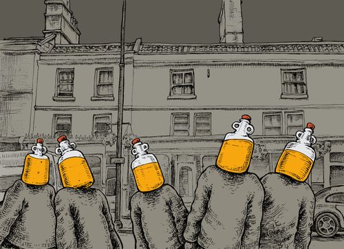 Cidermen