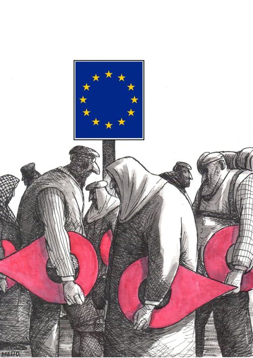 EU Immigrants