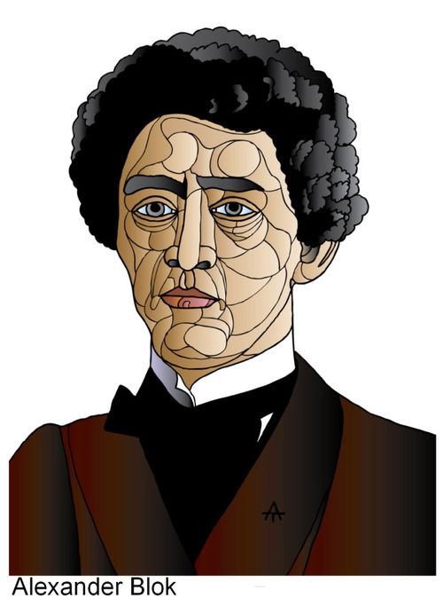 Alexander Blok