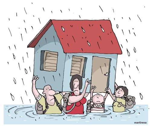 Floods