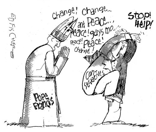 Pope Francis