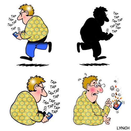 The Texter