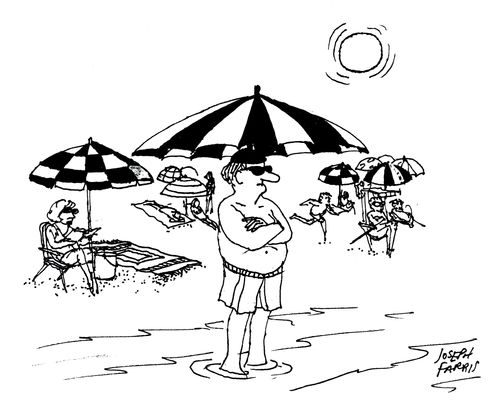 Sun Umbrella