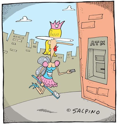 Tooth Fairy
