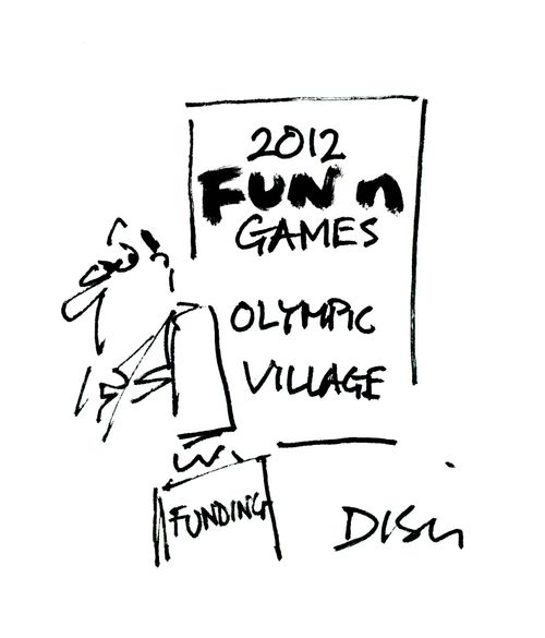 1012 Fun and Games.