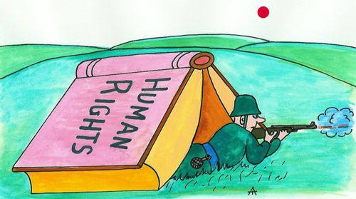 Human rights
