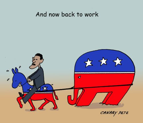 And now back to work.