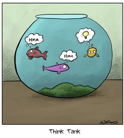 Think Tank