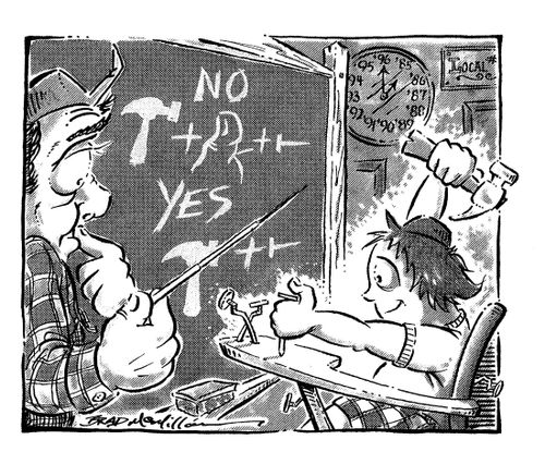 Education and Apprenticeships