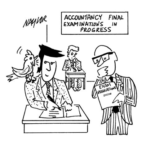 Accountancy Final.