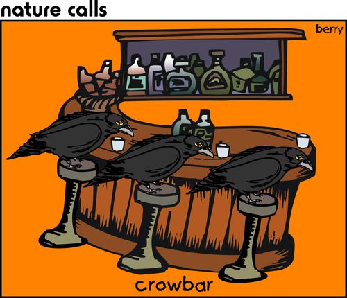 Crowbar