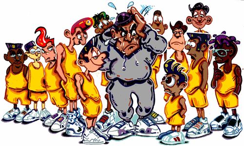 Basketball